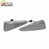 2PCS Dynamic LED Side Marker Light Turn Signal Blinker Lamp for Dacia Logan Sandero I Renault Stepway Thalia 2008-2011