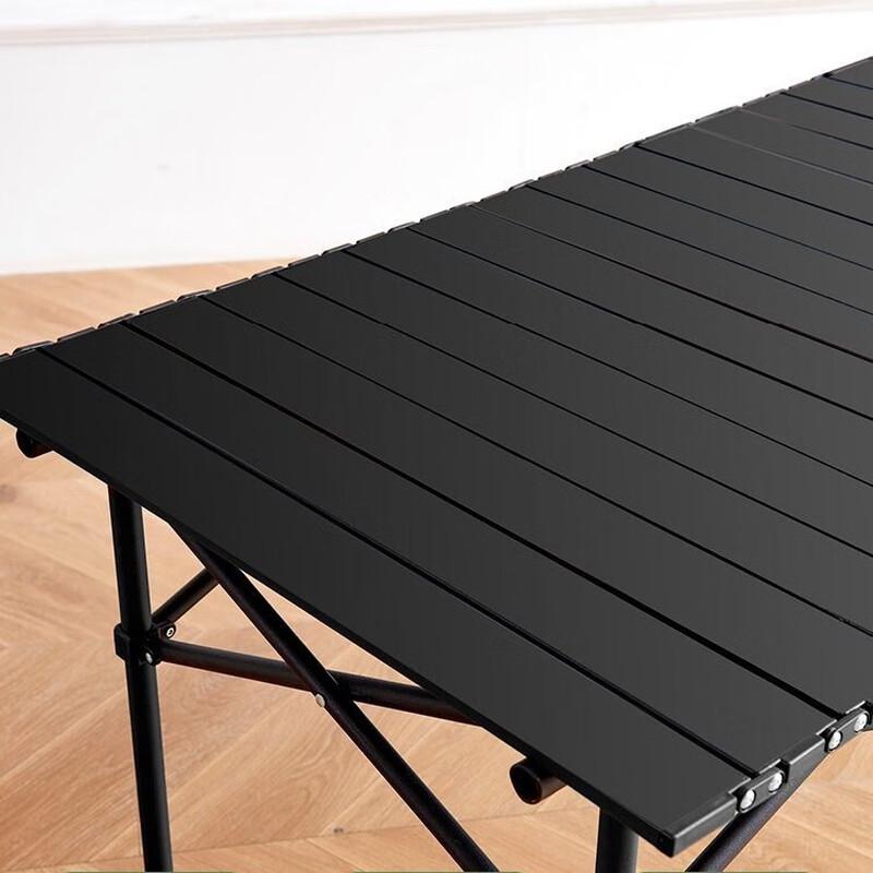 Suiyuan Outdoor Portable Folding Table & Chair Set