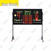 Electronic Sports Scoreboard & Countdown Timer