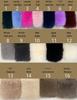 Autumn-Winter Casual Patchwork Women's Faux Fox Fur Vest