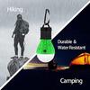 Charging Camping Lamp Outdoor Hiking Fishing Tent Light Sources Tent Light Camping Trip Hiking Gear