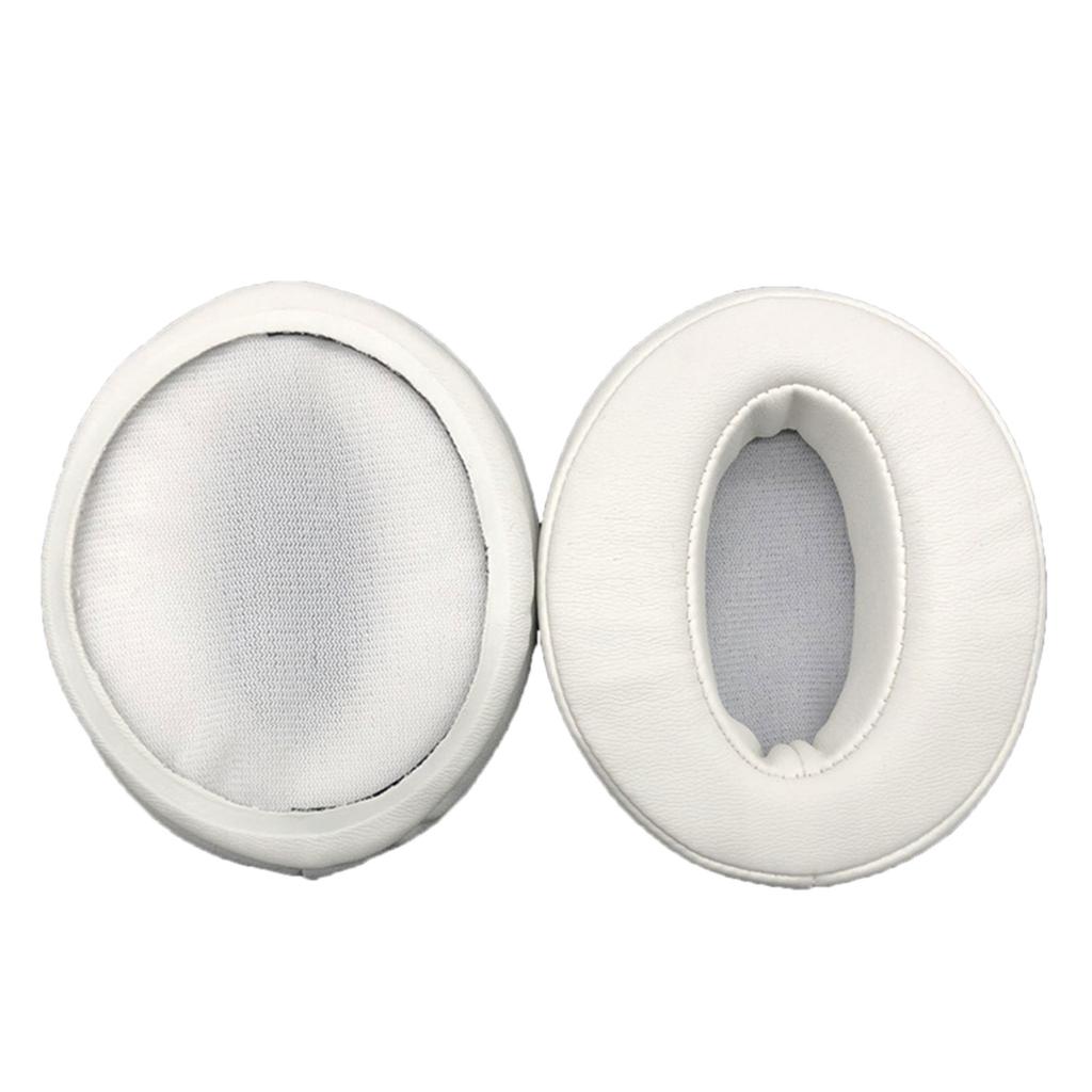 Soft Earphone Sleeves Earpads Cushions for HD4.50BTNC 4.40 4.30 HD350 400S 458BT Headphones Comfortable Noise Isolation
