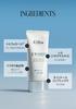 [d'Alba Official] Waterfull UV Essence Sun Cream (50ml) - Makeup Base, Sunscreen, and Serum. Sweat and Water Resistant, Waterproof, Easy to Wash, and