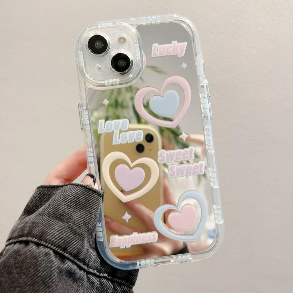 Dopamine mobile phone case for OPPORENO8PRO mobile phone VIVOX9080PRO Redmi mobile phone case protective case OPPO#A1#5G