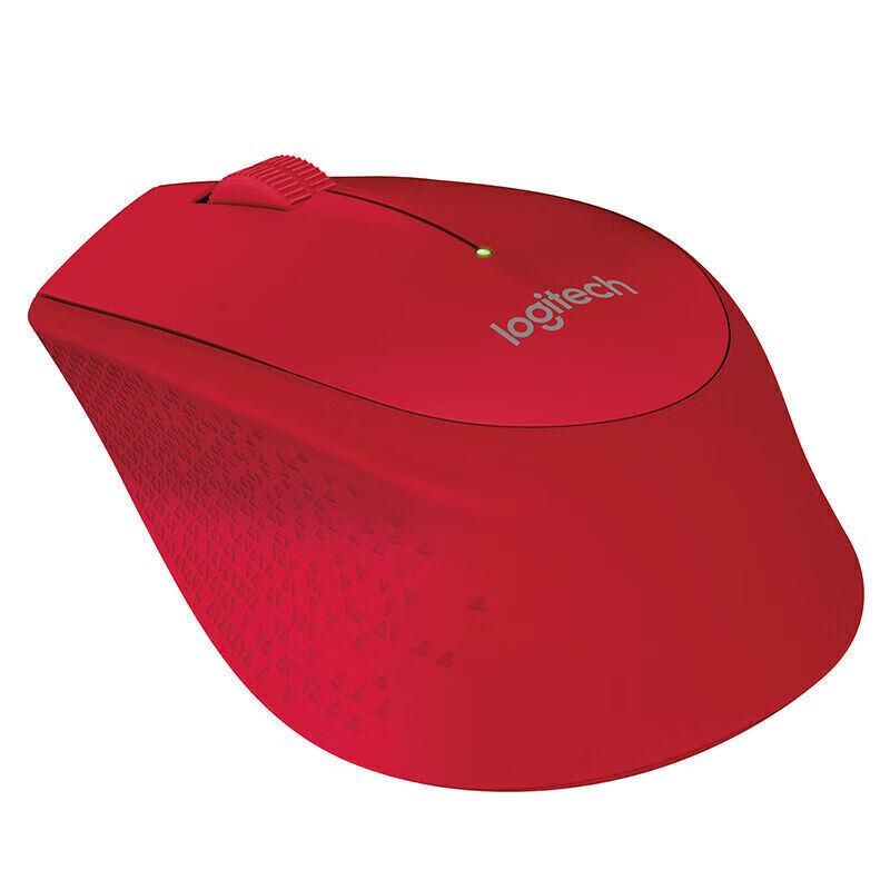 Logitech M280 Wireless Mouse