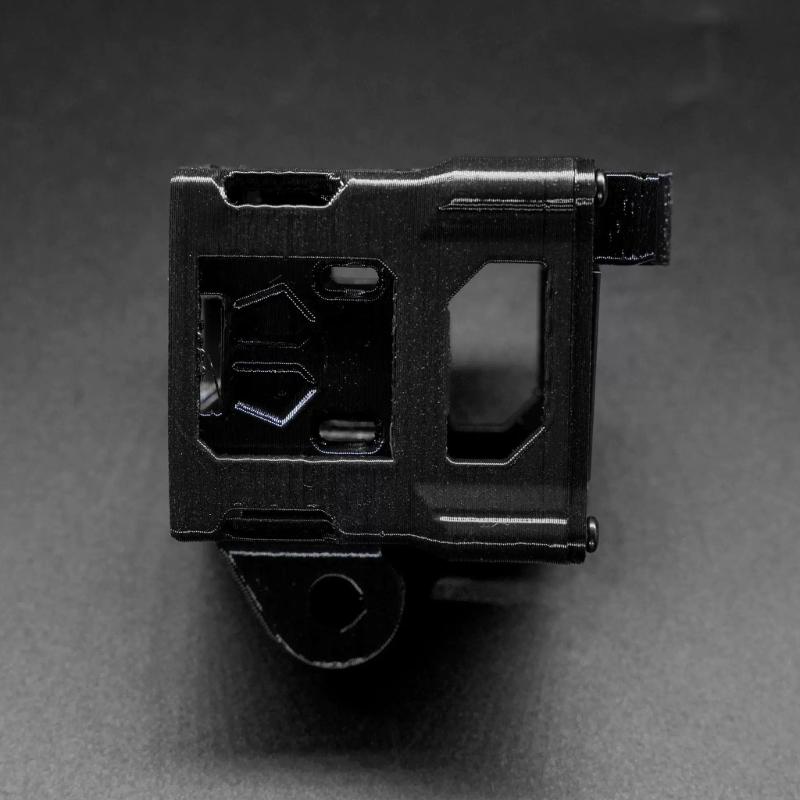 Effective Heat Transfer Mount Block Cooling Integrated Module For O4Pro Photography Equipment Strong Light Construction