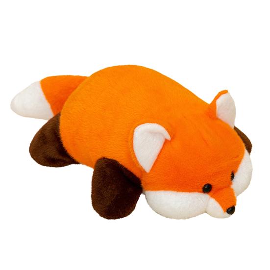 Păpușă de burtă Pluș Animale de pluș ponderate Moi Panda Vulpe Koala Plușuri pentru ameliorarea anxietății Suport pentru somn Pernă de corp pentru îmbrățișat Cadou Decor pentru copii adulți