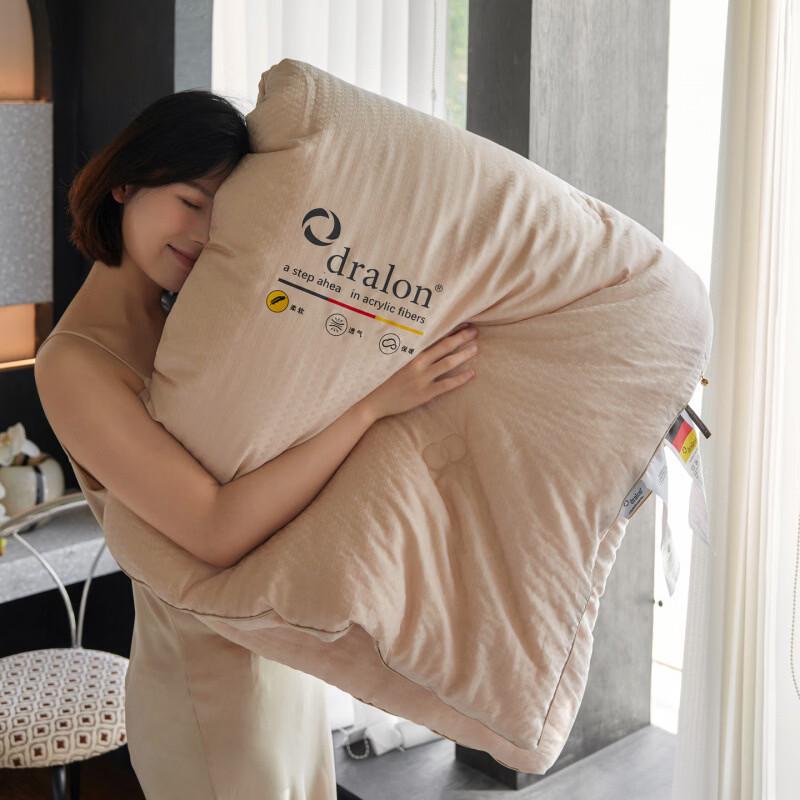 Brangdy Jacquard Thickened Warm Quilt