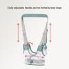 Aiboshi Baby Breathable Walking Harness and Anti-Lost Leash