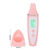 Facial Skin Tester Smart Display Skin Care Portable Digital Skin Detector Pen for Home Beauty Salon Smart Display Skin Tester