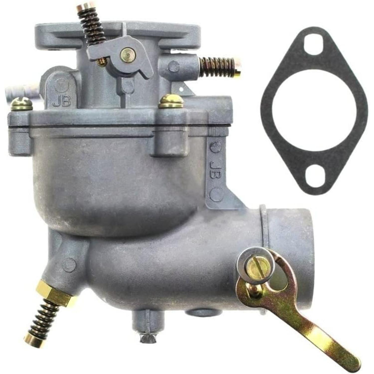 Carburetor Compatible With Briggs & Stratton 390323 394228 293950 ENGINE Carb NEW B&S E001