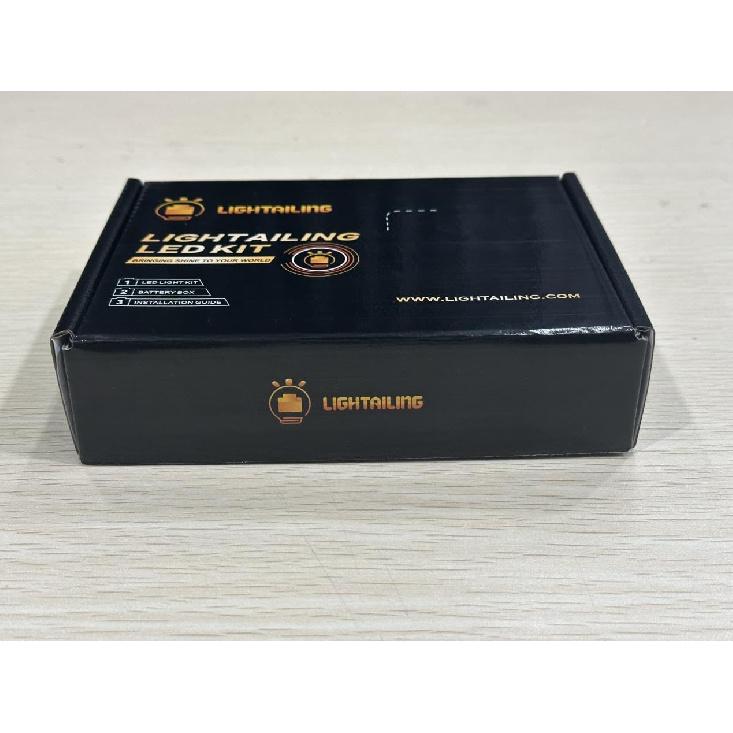 LIGHTAILING Led Light for Lego 10297 Boutique Hotel Building Blocks Model - NOT Included The Model Set