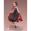 Furyu Holo in Alsace Costume 1/7 Scale PVC Figure Pre-painted Completed Product