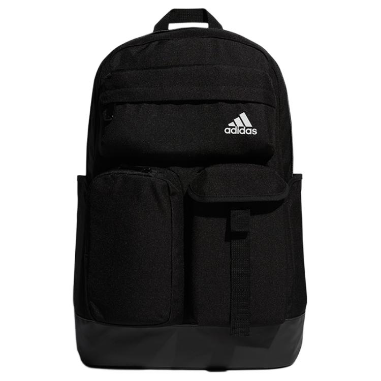 

Adidas Recycled Polyester Backpack Regular Unisex Black Adidas FM6894 чорний