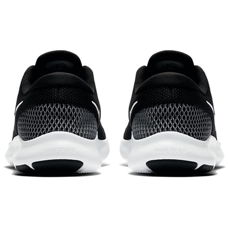 New Nike Flex Experience Rn 7 'Black White' Women's
