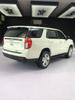 Maisto 1:26 2021 Chevrolet Tahoe  car model, zinc alloy metal decoration, collectible gift car