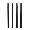 4Pcs Folding Table Leg Extenders for Outdoor Furniture Indoor&Outdoor Use