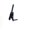 1 Pair of Universal Installation of All-Aluminum Alloy Wheelchair Brake Accessories