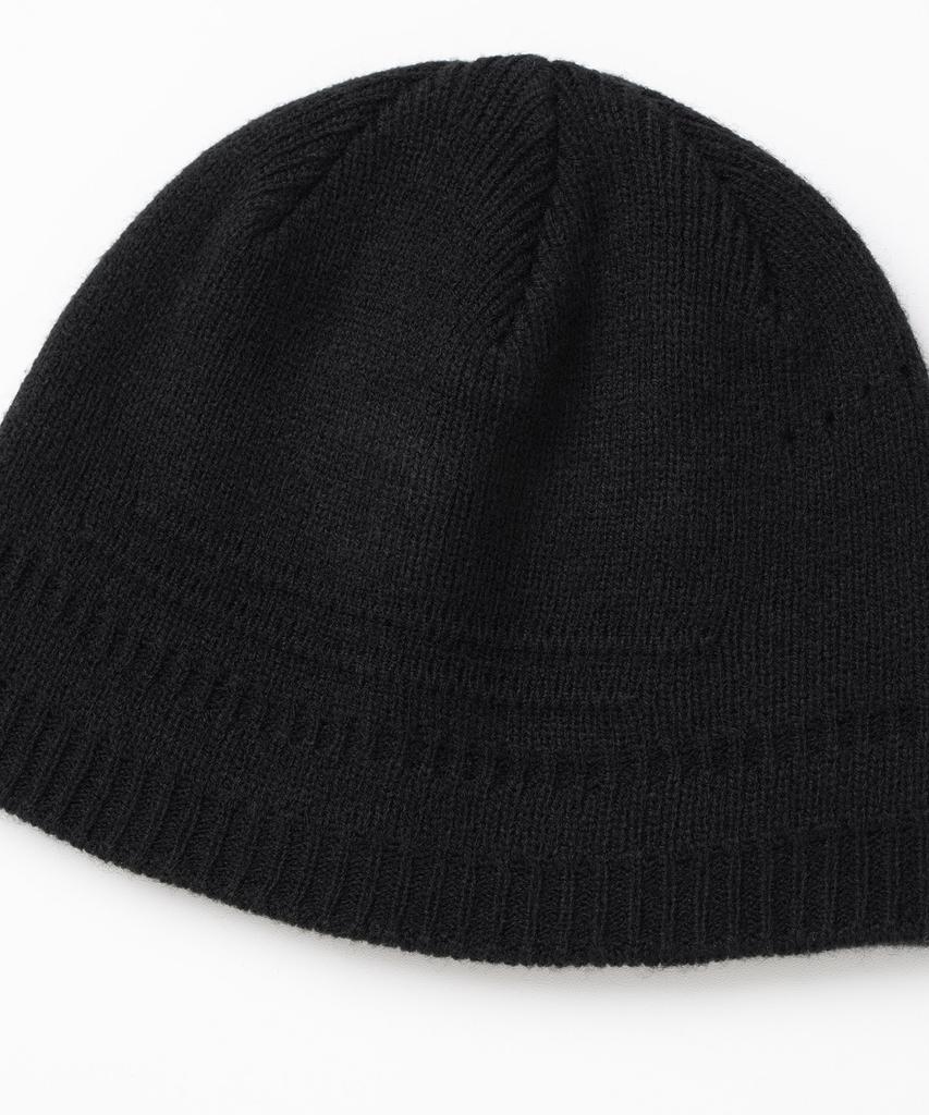 MILLO ARCHIVE Strio Beanie [Black]