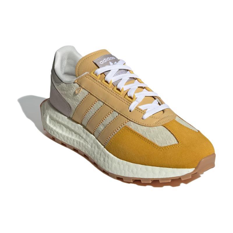 Adidas Adidași Retropy E5 Boost 'Galben Gri Alb' ID6261