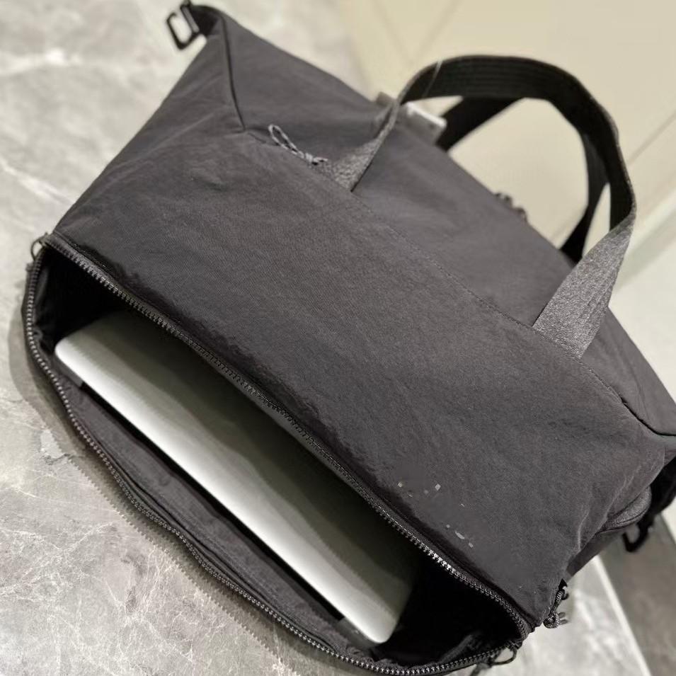 New 30l Travel Bag Lightweight Hand-held Sports Bag Y0533 Luggage Bag Fitness Bag Shoulder Bag