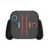 Magnetic Charging Grip for Switch 2 Gamepad,Fast Charge for Both Controllers with LED Light & GL/GR Buttons