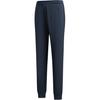 Emporio Armani FW25 Solid Color Mid Waist Elastic Waist Casual Pants Men bottoms EM000500-AF15006-UB102