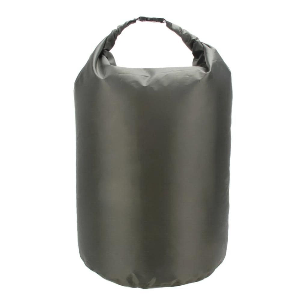 8L 40L 70L Outdoor Lagerung Tasche Reisen Durchführung Schwimmen Taschen Für Bootfahren Kajak Kanufahren Schwimmen Dry Sack Beutel Tragbare