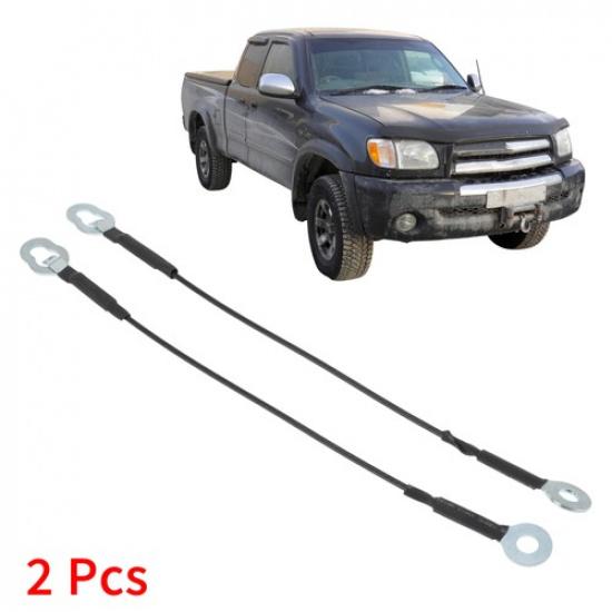 №657700C040 трос поддержки задней двери для Toyota Tundra 2004-2006 Crew Cab Пикап