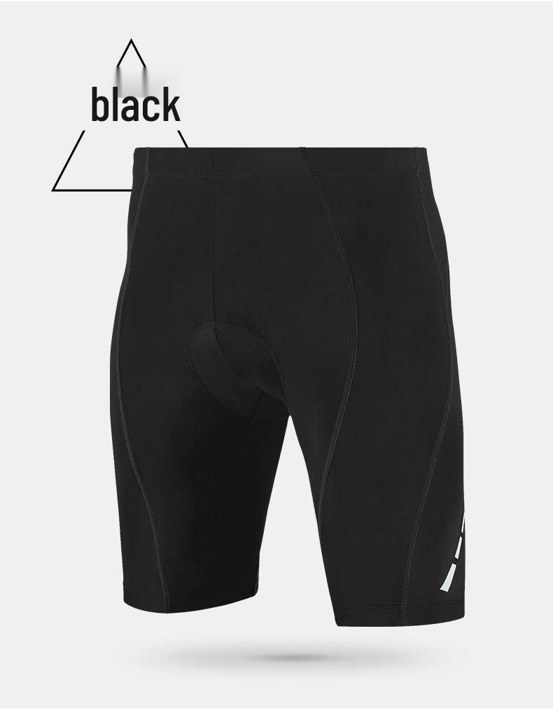 Men's 2023 Summer Quick-Dry Mountain Cycling Shorts