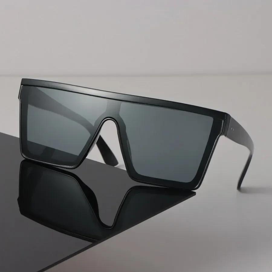 Vintage Square Sunglasses Women Men Candy Colors Mirror Sun Glasses Cool Unisex Style Oculos De Sol Fashion Accessories