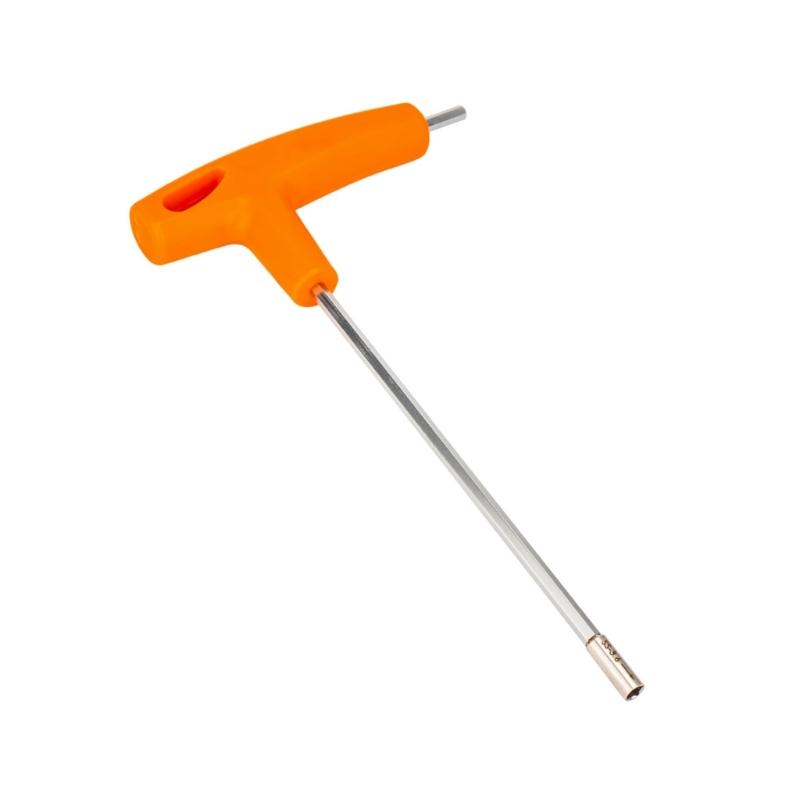 Compacts Bicycles Spokes Tool Bike Flywheels Removal Tool Bike Maintenances Tool for Cycling Repair