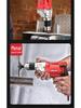 Delixi High-Power Multi-Functional Electric Drill & Screwdriver for Home Use