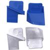 2Pcs Car Stretch Belts Removal Tool Auto Ribbed Drive Belts Removal Stretch Aux Belt Removal Installer Kit For Car Repair Tool