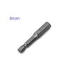 Drill Screwdriver Bit Driver Hex Shank Hexagon Magnetic