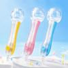 Automatic Melty Beads Dispenser 2.6mm Bead Positioning Pen Bead Placement Tool  Handmade Craft