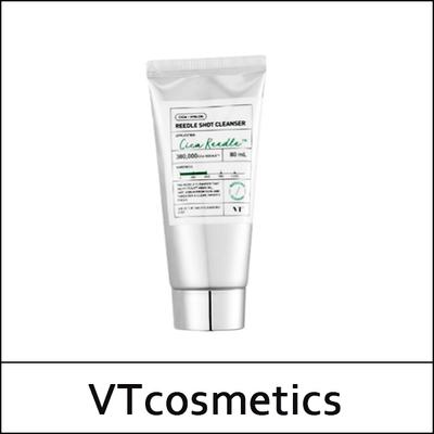 (bo) Reedle Shot Cleanser 80ml / (sg)