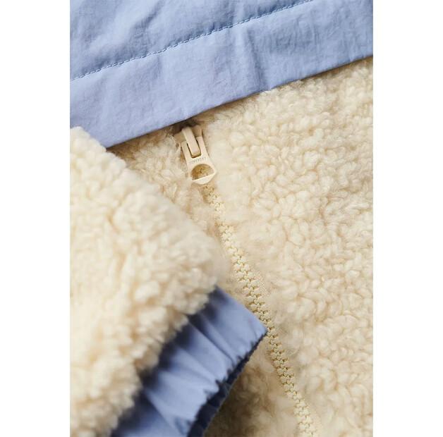Superdry Fleece Jacket