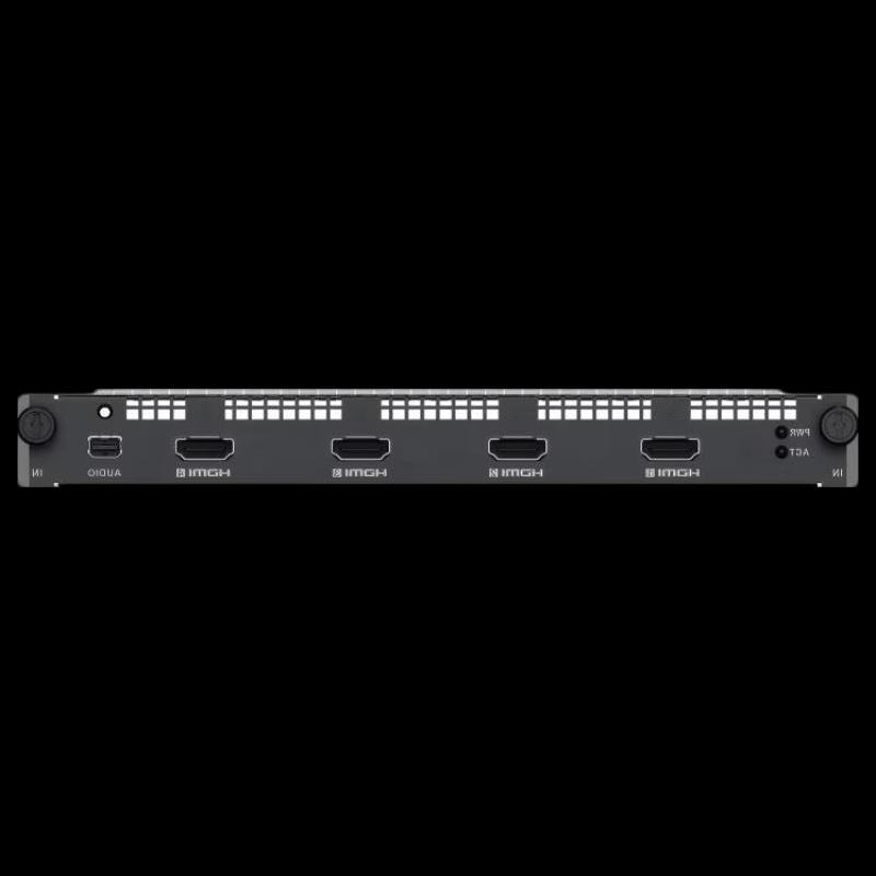 Hikvision DS-B32-04HI HDMI Input Board CN Plug (adapter Included)