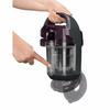 Bosch bgc05aaa1 vacuum cleaner 700W Gray/Purple