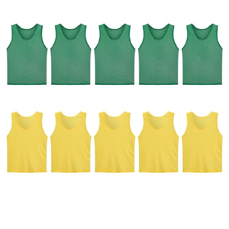 Multicolor Soccer Training Shirt Stretchable Anti Pilling Fabric Enhances Airflows For Sports Practice