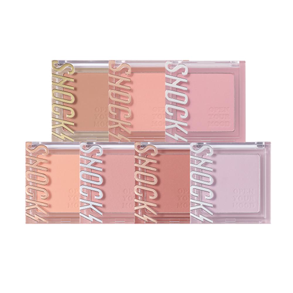 

[TONYMOLY] Румяна The Shocking Spin Off, 5,5 г