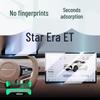 Telefoon accessoires – Beschermend glas voor schermen