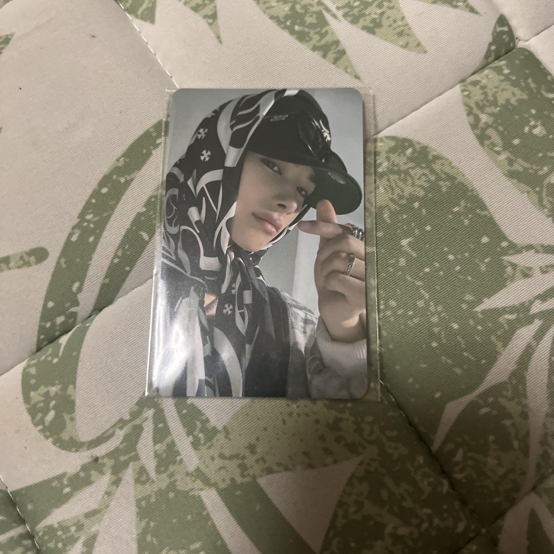 

[USED] ENHYPEN daydream Musicplant Niki