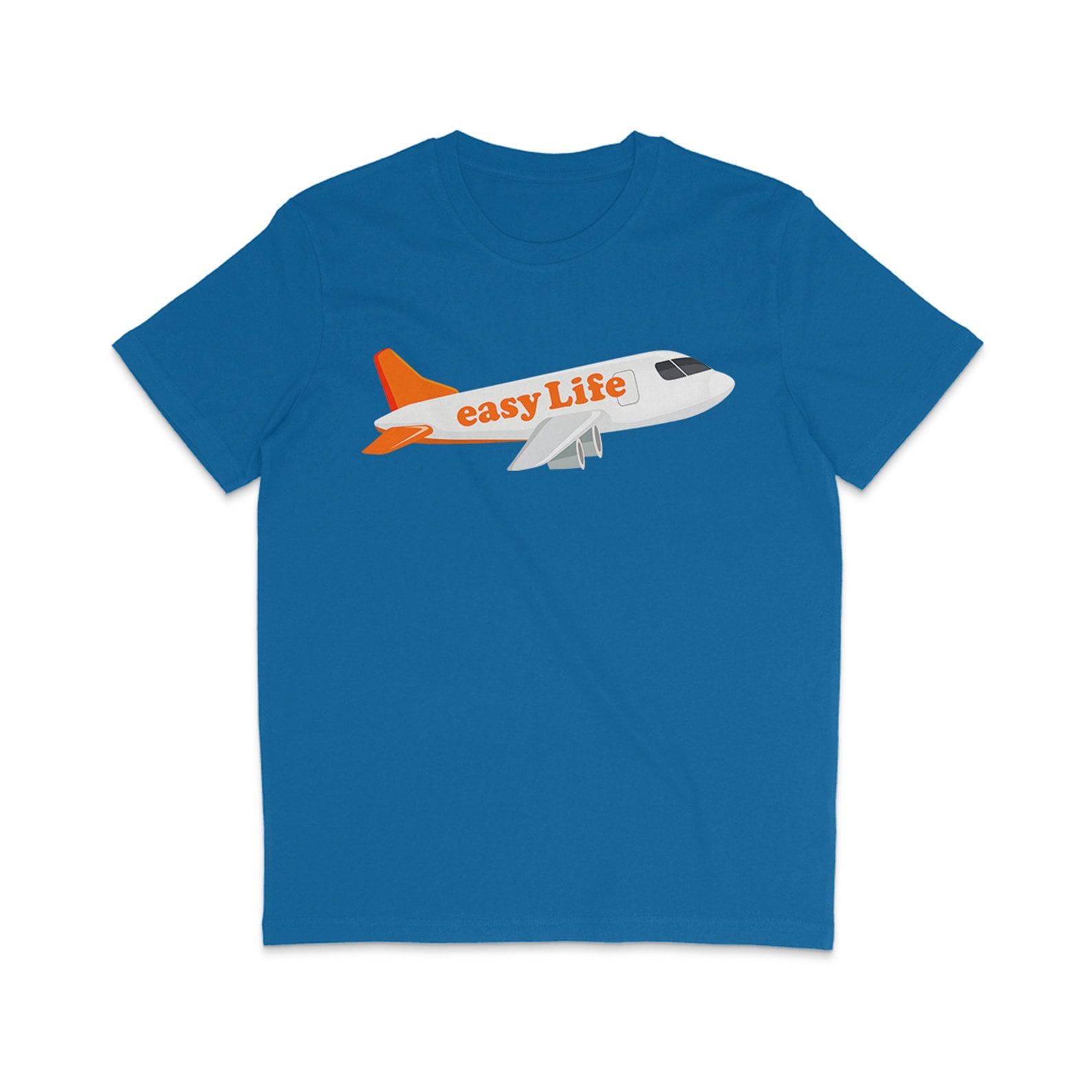 easy Life - Aeroplane 3XL