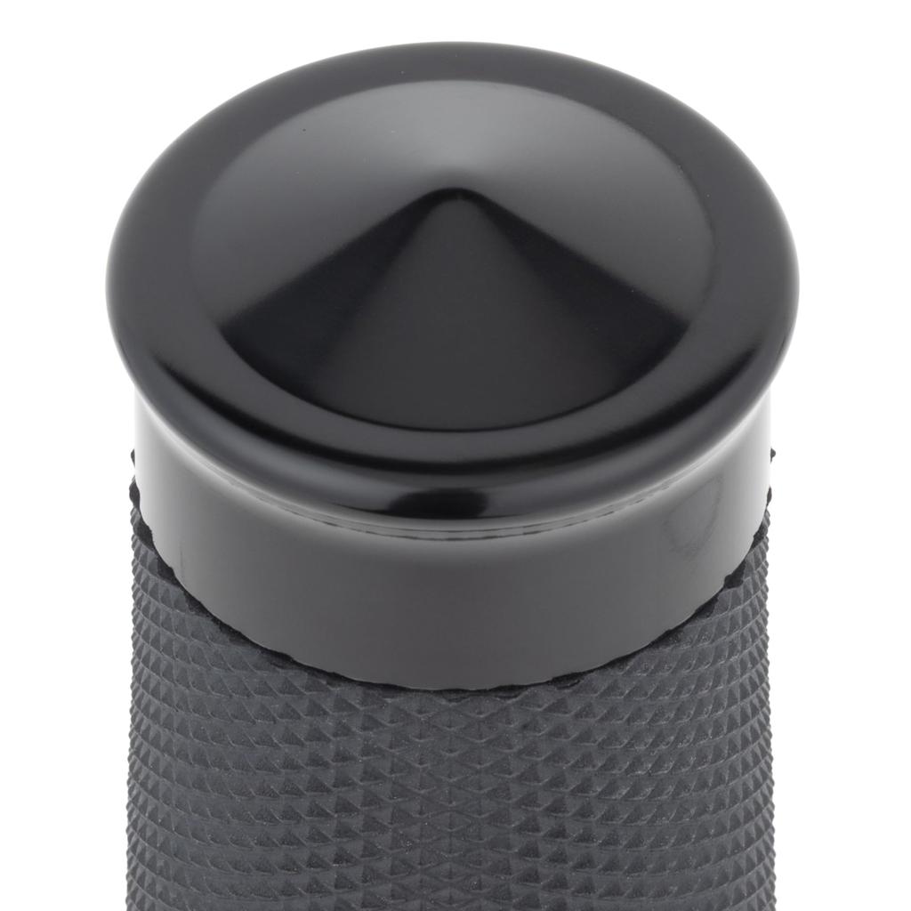 Kijima HD-04786 Motorcycle Parts Metra Grip Diameter 1.4 x 5.0 inches (35 x 128