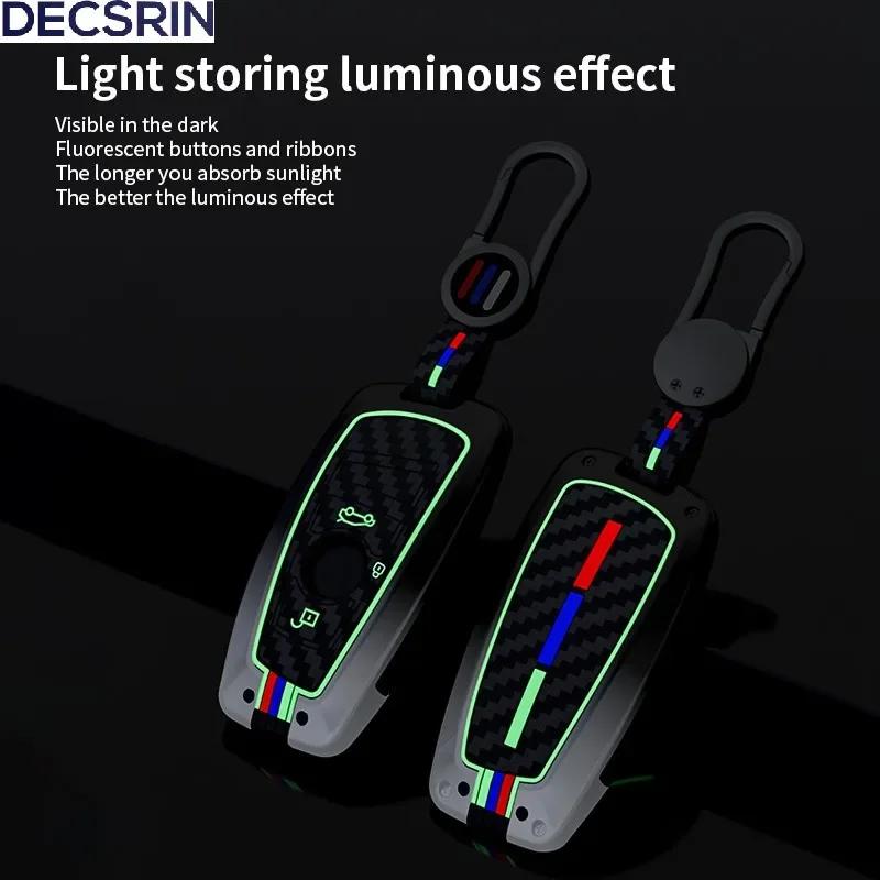 3/4 Button Car Key Case Cover Shell Fob For BMW 1 3 5 7 Series X1 X3 X4 X5 F10 F15 F16 F20 F30 F18 F25 M3 M4 E34 Car Accessories