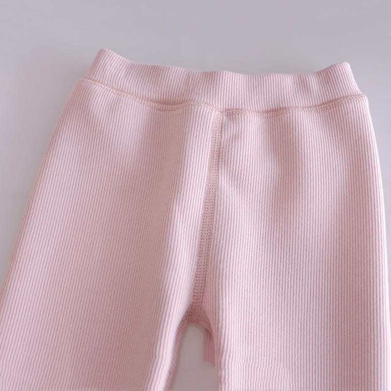 Kinder Mädchen Leggings Frühling Herbst Dick Kinder Strumpfhose für Mädchen Gestrickt Rüschen Strumpfhose Baby Elastizität Weich Warm Hosen Draußen