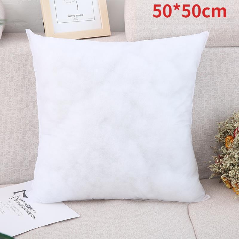 Dyp polstret pute Innerpute Ikke-allergisk fyllputekjerne Nonwoven putekjerne