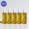 BELLROSE Oil-Moisture Balance Care Golden Jojoba Oil 120ml (5 Pieces)